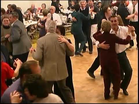 TEULON MALANKA 2000  -JOHN DEERE POLKA