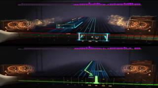 Testament "Troubled Dreams" - Rocksmith 2014 Lead & Rhythm