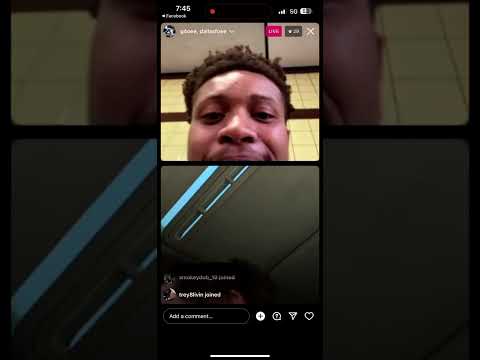 G4oee goes live with Dallas4oe on Neighborhood day