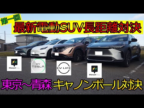 「可能性はありません」: どのタイプの電気自動車もすぐに避けるべきです