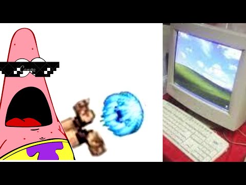 meu computador quebro '--'