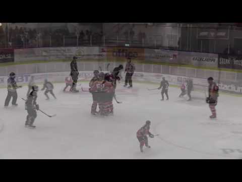 Asplöven-Luleå 20160813