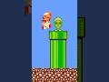Official Super Mario Bros ROM Hack