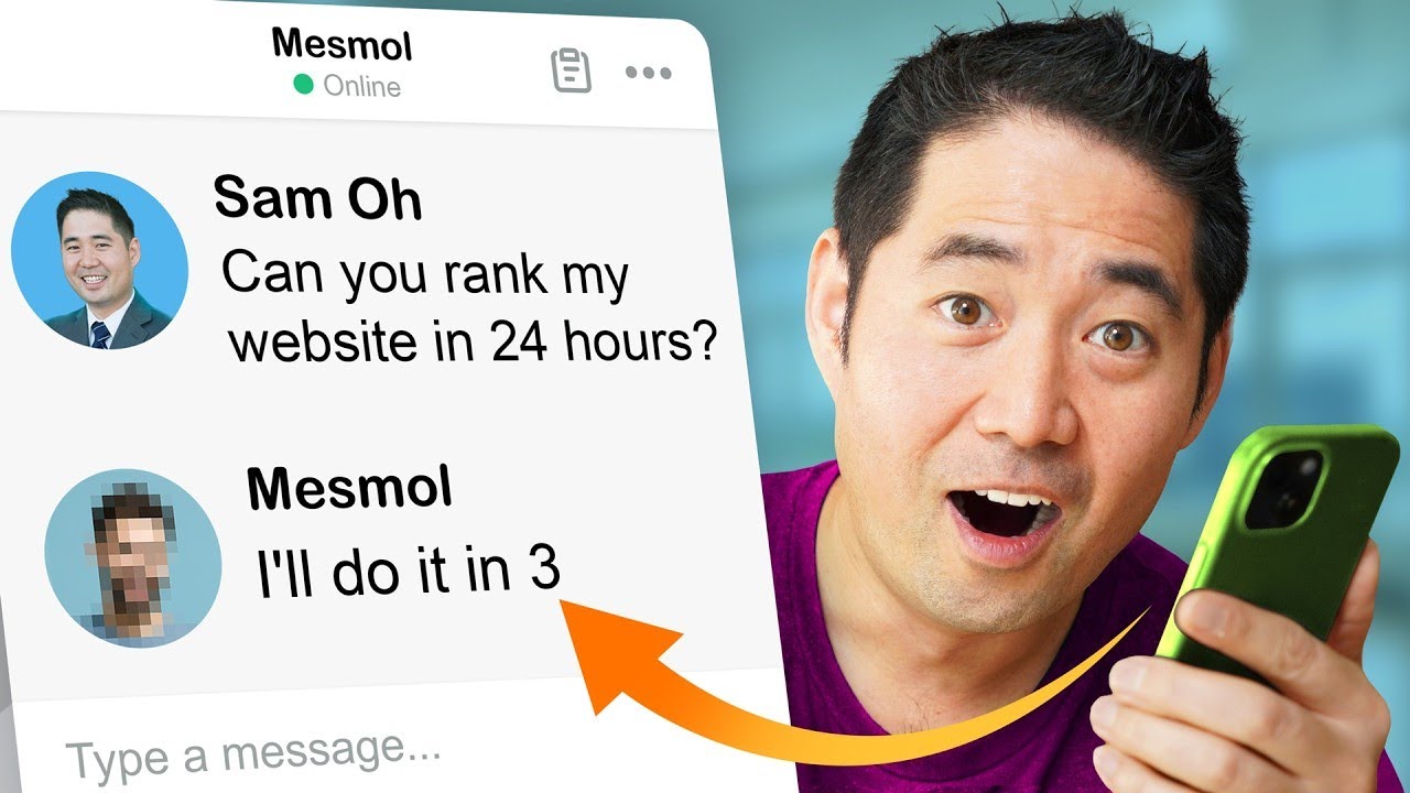 I Paid Zero Star Fiverr Freelancers to Rank #1 On Google