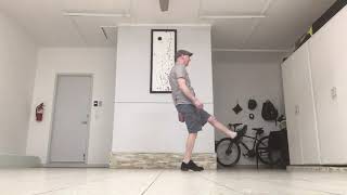 Come On And Dance, Music: Wait a Minute by Notorious Cherry Bombs (iTunes)