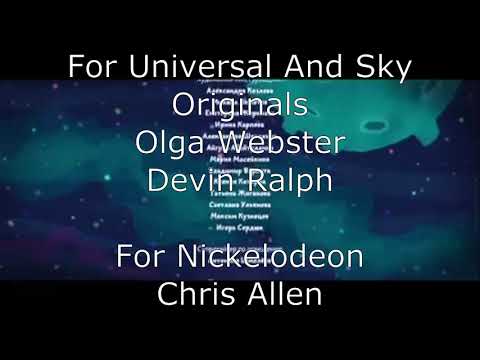 Kikoriki Series 43 Episode 10 Ouchy Ending Credits