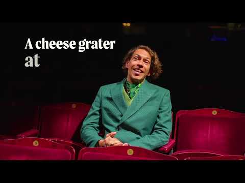 Murder, She Didn&#8217;t Write