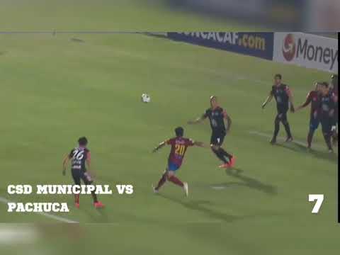 Los mejores Goles del Pezcado Ruiz ( vos de fredy lopez ) Una llellenda del fútbol guatemalteco