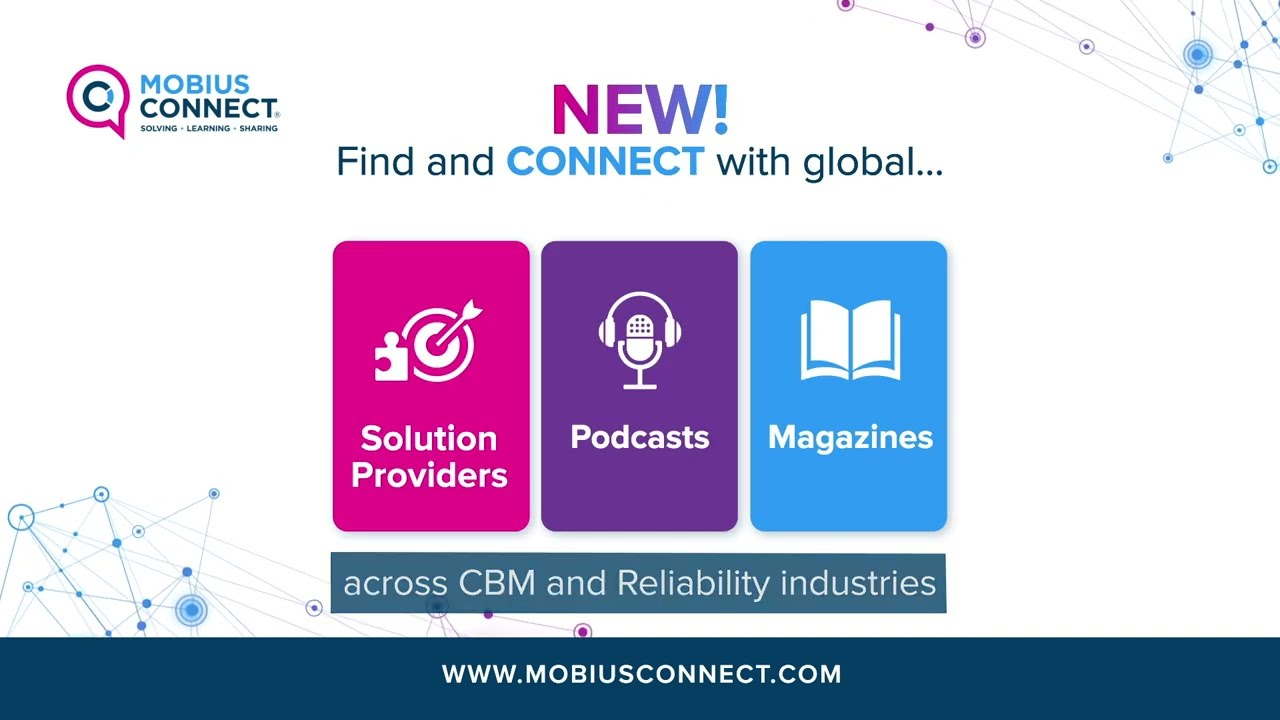 MOBIUS CONNECT Resource Hub