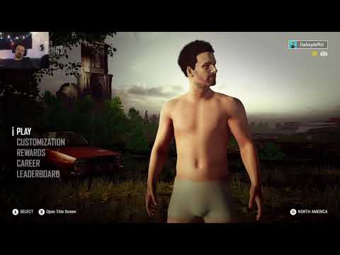 PlayerUnknown's Battlegrounds PREMIERE gameplay (Xbox One) pt27 - Multiple Crappy Crashes
