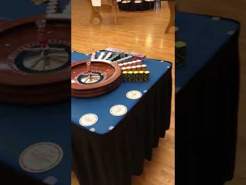 Promotional video thumbnail 2 for Casinos in Motion