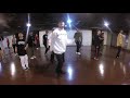 The Cool Kids - Get Right | Choreography by Benlee