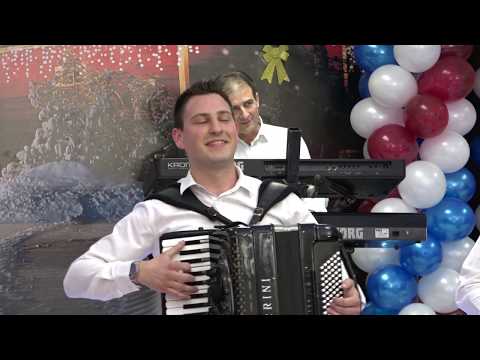 Bojan Br. 6 - Narodno kolo Rumenka - (LIVE) - Sezam Produkcija - (Tv Sezam 2019)