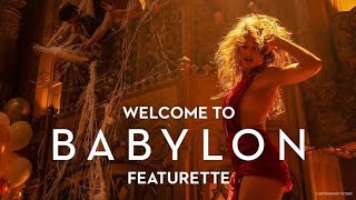 BABYLON Ensemble Featurette