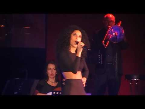 Patricia Meeden - Fabelhaft Baby - Sommernacht des Musicals 2016