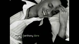 Yo Te Quiero - Marc Anthony (Audio Hd)