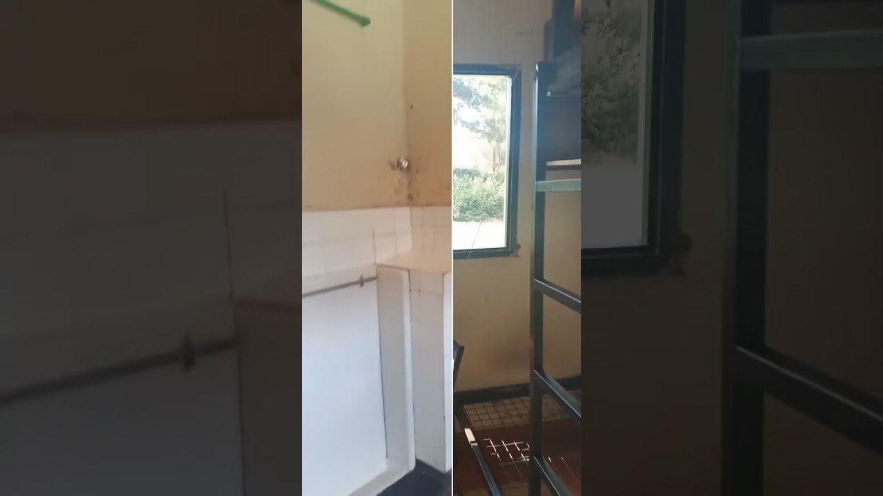 MALE INTERNAL HOSTELS — hostel walkthrough video thumbnail