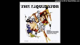 Shirley Bassey - The Liquidator