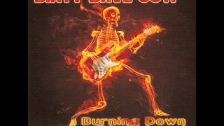 Dirty Dave Osti - Blues Don&#39;t Lie