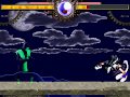 M U G E N Chameleon MK1 Combo
