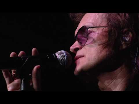 This Time Around - Glenn Hughes
