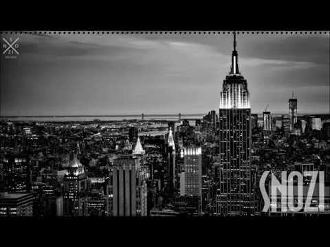 SNOZI - BLEND (PROD.SNOZI)