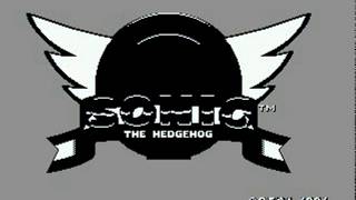 Sonic 1 Limbo (Genesis) - Walkthrough
