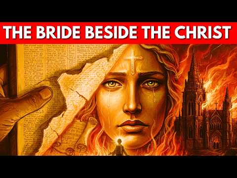 SOPHIA: The Woman They Erased From the Bible (But She’s Still Inside You)