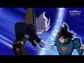 Super Dragon Ball Héroes Capítulo 9 COMPLETO Sub Español