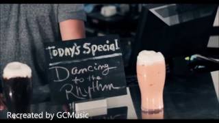 Lexi St George - Dancing to the Rhythm (Instrumental)