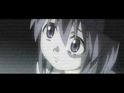 Kaede - Elfen Lied [AMV] - Gasoline