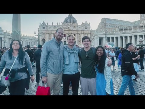 YouTube video
