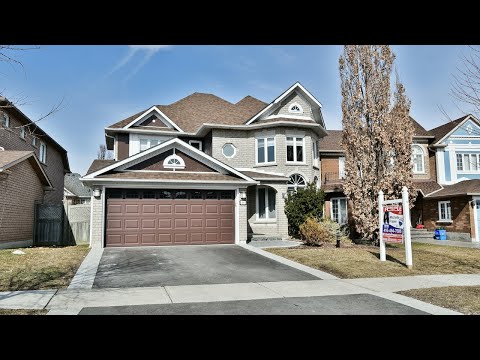 60 Dennis Dr, Ajax - Open House Video Tour