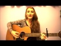 James Sit Down Cover Emily Hall