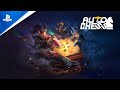 Auto Chess - Launch Announcement Trailer | PS5