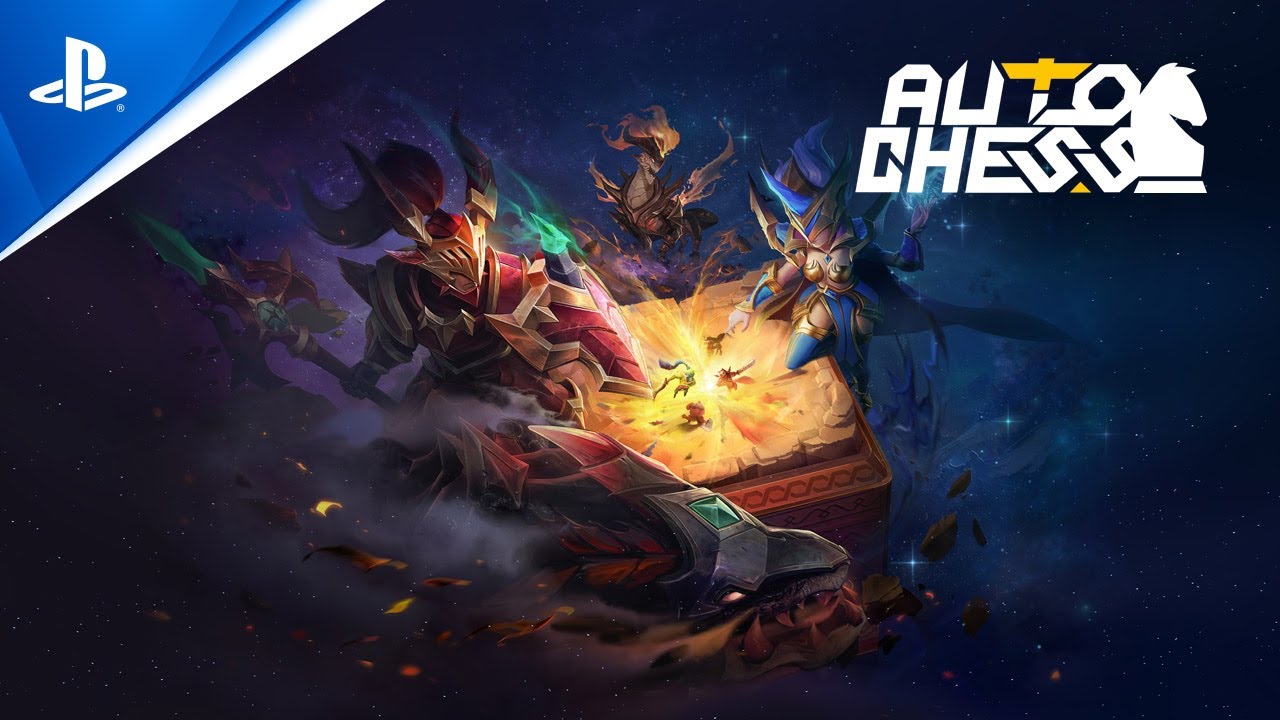 Auto Chess