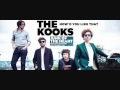 The Kooks - How'd You Like That 