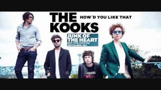 The Kooks - How'd You Like That