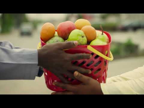 NOAH'S ARK: SHARING (INDOMIE RAMADAN TVC)
