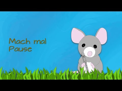 Nr. 47: Mach mal Pause (Mini, die Blockflötenmaus)