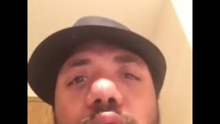 Vh1 artists Kelly Carter James ft justin garner new single stop the world