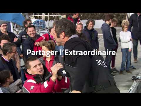 Le choc des titans - Nice UltiMed 2018