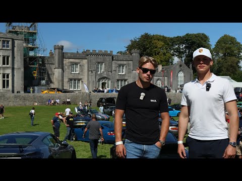 Porsche X Renntag 2025