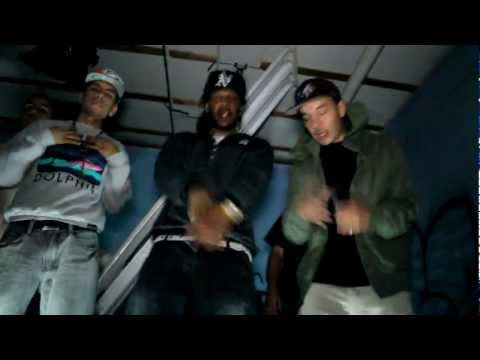 "My Mula" - Phanumb Ft Infamous Kaboo x Yung Serg (Official Music Video)