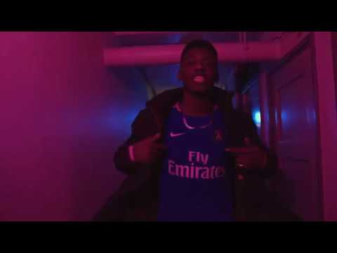 Rayy - Flash Feat. JF ( Prodby Wynterbeats )