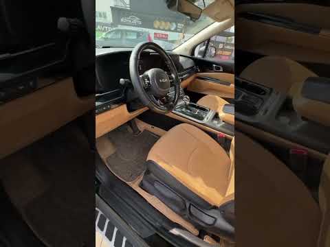 фото kia carnival iv 0