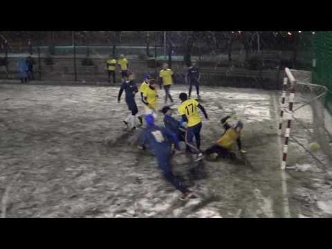 9 КХ 1-2 Турбоком – BarmanLife