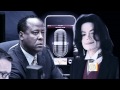 Michael Jackson In Slurred Audio I Hurt