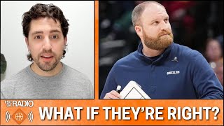 How Grizzlies SHOCKING Coaching Change Could Work Out | Rockets Should