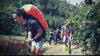 preview picture of video '#pendaki #adventure #outdoor PENDAKIAN GUNUNG LATIMOJONG 3443mdpl (atap sulawesi)'